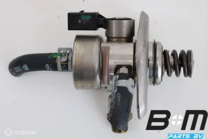 Brandstofpomp VW Passat B8 2.0 TSI CZP, Gebruikt