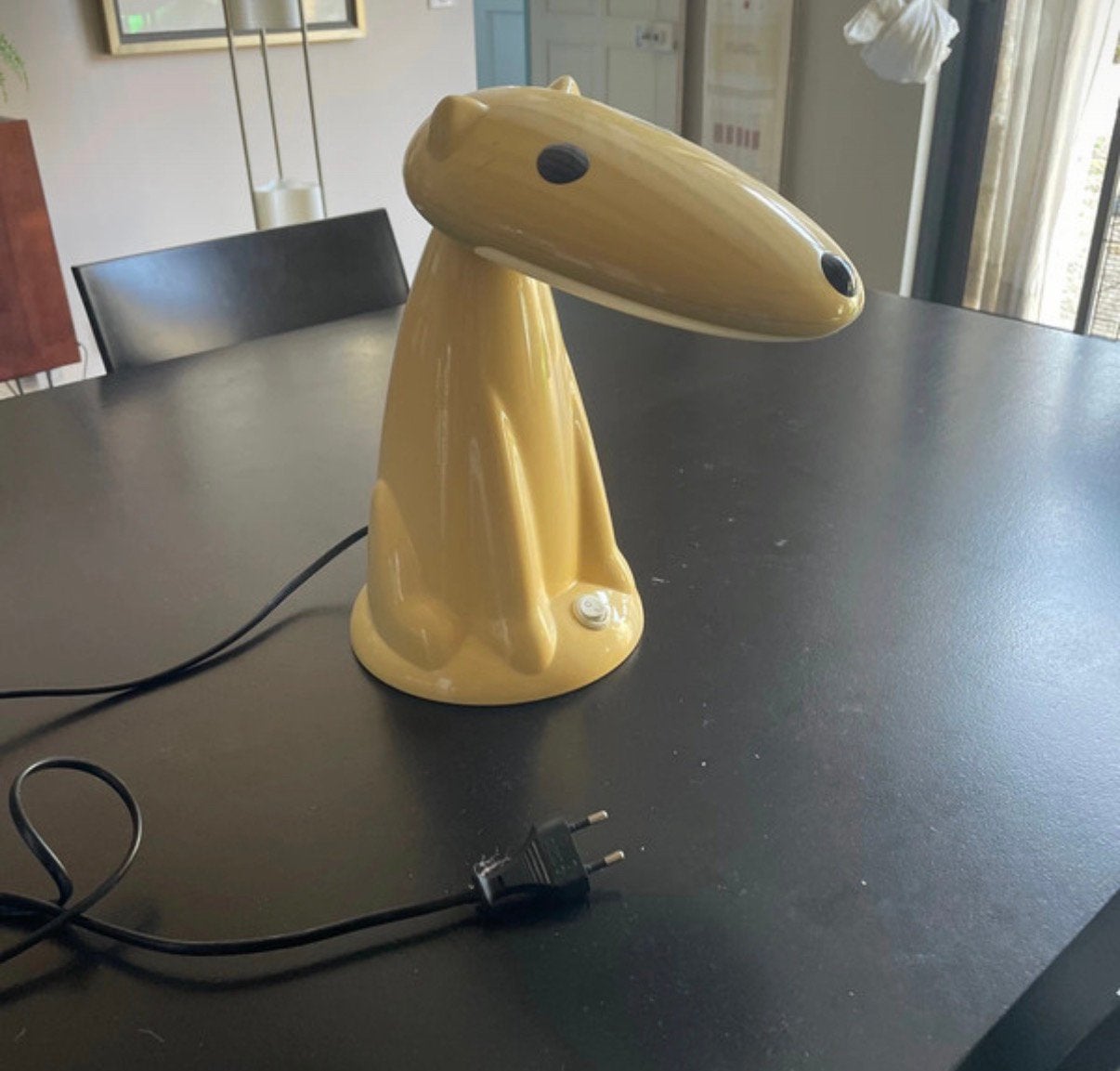 Philippe Starck lamp, Ophalen of Verzenden, Zo goed als nieuw