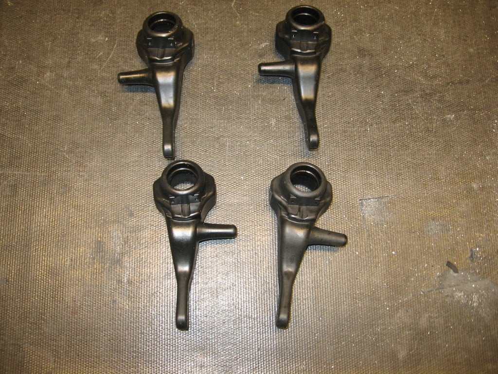 Fg 4wd stuur fusees, Benzine, Ophalen of Verzenden, Zo goed als nieuw, Onderdeel