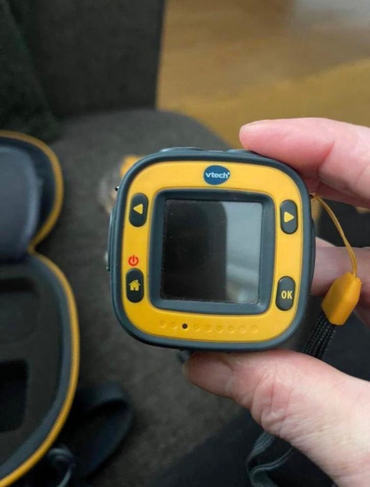 VTech Kidizoom spelletjes /camera “kinder gopro”, Ophalen of Verzenden, Zo goed als nieuw