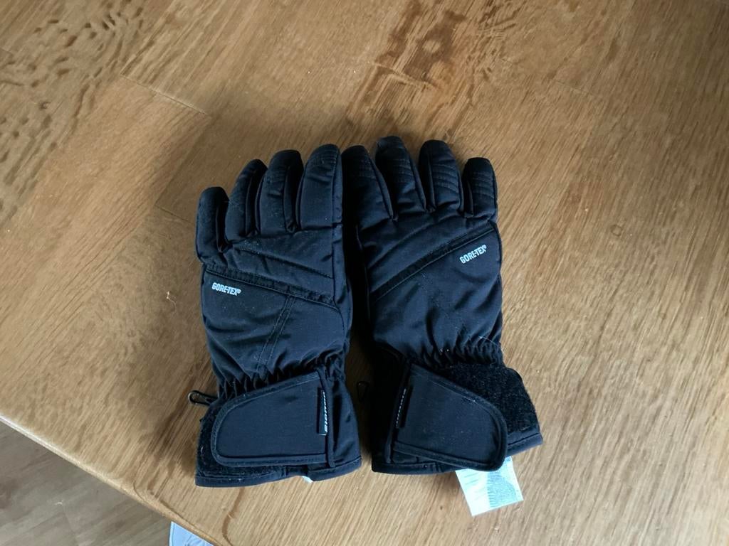 Zender handschoenen, Ophalen of Verzenden, Zo goed als nieuw, Muts