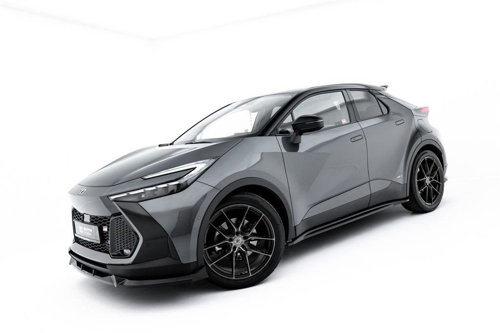 Maxton Design Toyota C-HR CHR MK2 Side Skirts Diffusers Vers, Auto diversen, Verzenden, Automotive Parts, A.parts@hotmail.nl, Trasmolenlaan 12 3447 GZ Woerden
