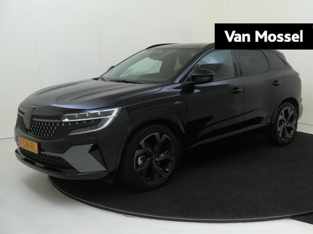 Renault Austral 1.2 E-Tech full hybrid 200 techno esprit Alp, Auto's, Renault, Bedrijf, Te koop, Austral, ABS, Achteruitrijcamera