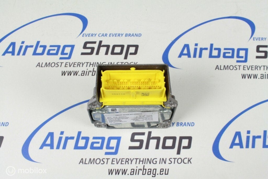 Airbag module Audi A3 8P (2005), Auto-onderdelen, Gebruikt, Ophalen of Verzenden