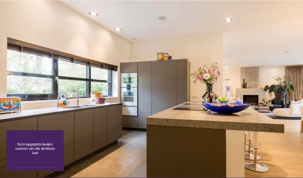 SieMatic keuken, Ophalen, Gebruikt, U-keuken, Overige materialen