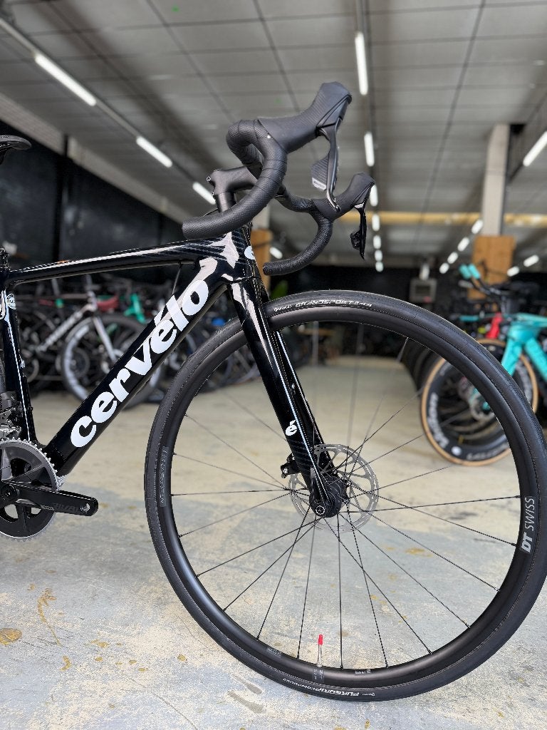 NIEUW Cervelo Caledonia AXS Carbon Racefiets, Ophalen, Nieuw, Overige typen