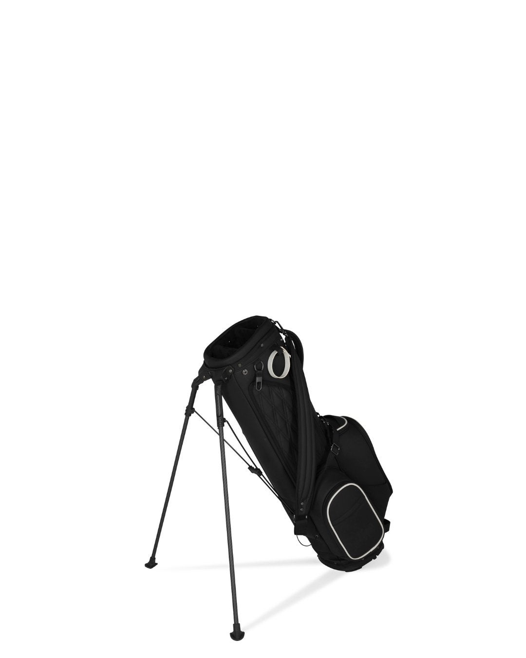 Cornelli golf tas zwart, Ophalen, Nieuw, Tas, Overige merken