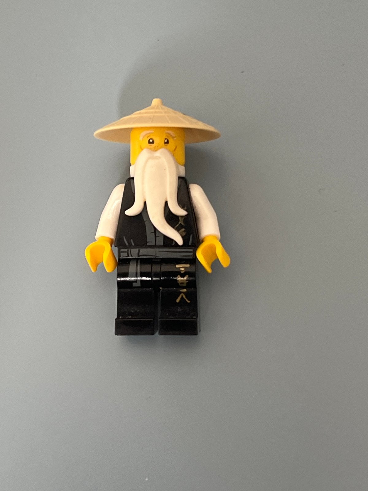 Lego Ninjago en Marvel minifiguren - Diverse karakters, Ophalen of Verzenden, Gebruikt, Overige merken