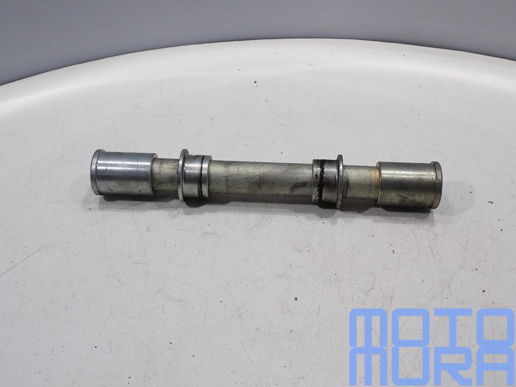 vooras voor de Kawasaki ZX-9R 2000 - 2003 Ninja ZX-9R ZX9-R, Motoren, Gebruikt, -, -, Ophalen of Verzenden