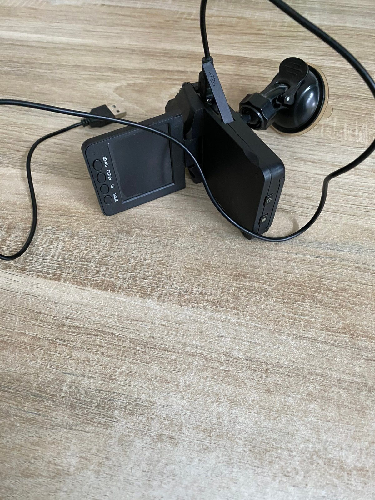 Auto camera, Ophalen of Verzenden, Zo goed als nieuw