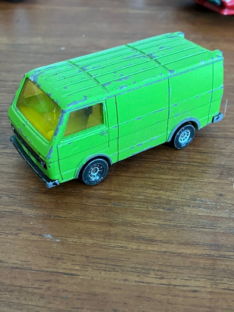 VW LT Siku te koop, Ophalen, Gebruikt, Auto