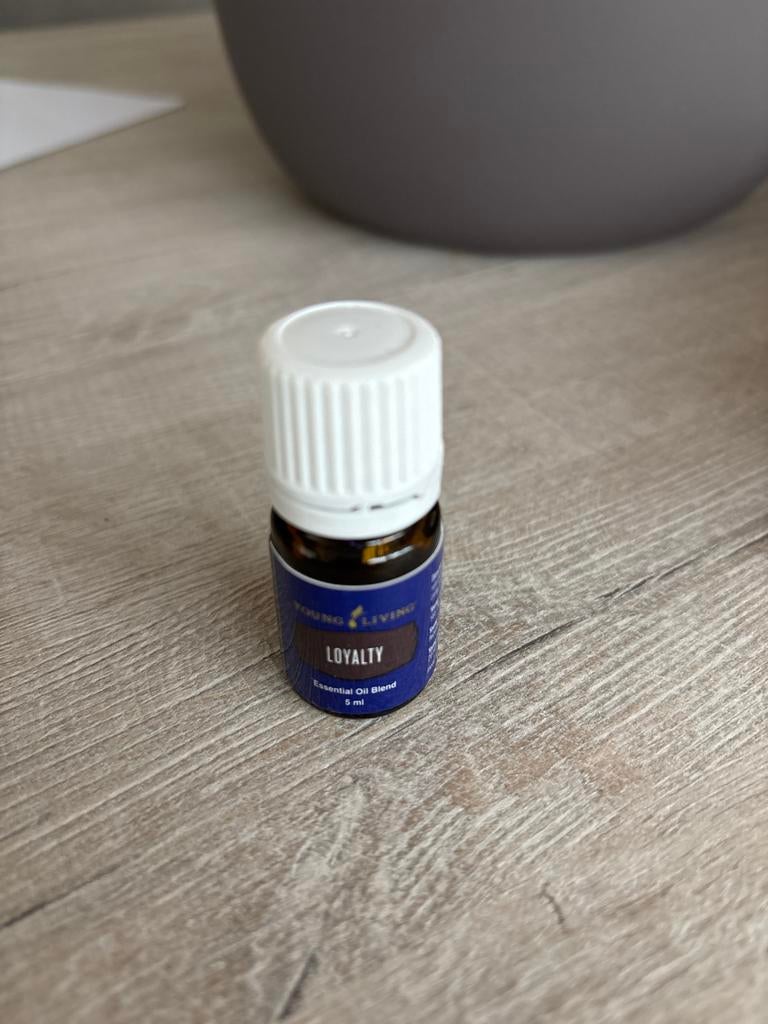 Young living loyalty 5ml, Ophalen of Verzenden