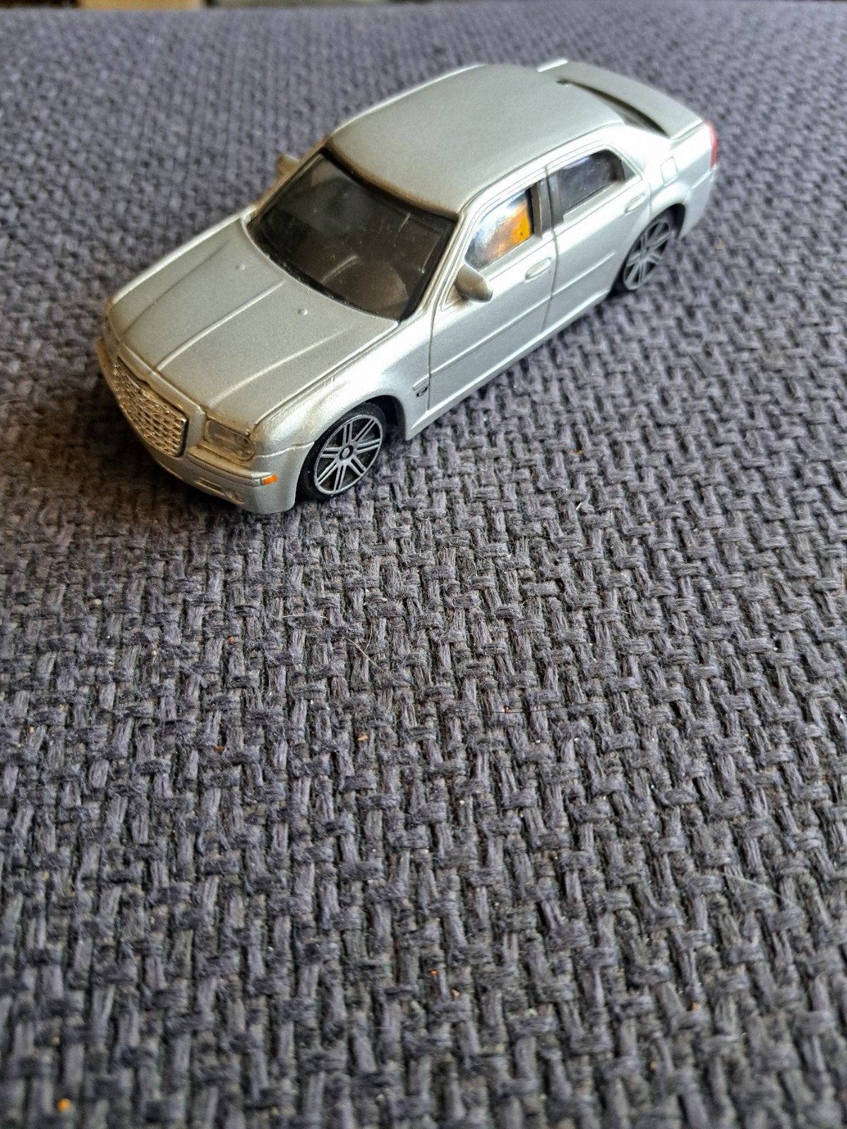 maisto model  chrysler 300 c, Overige merken, Gebruikt, Auto, Ophalen of Verzenden