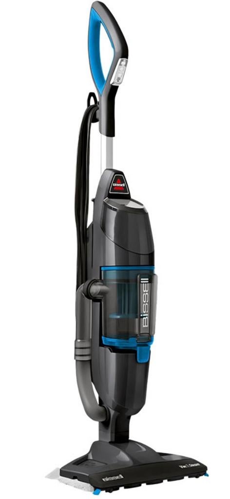 Bissel Vac en Clean, Ophalen, Gebruikt, Combi-reiniger, Overige merken