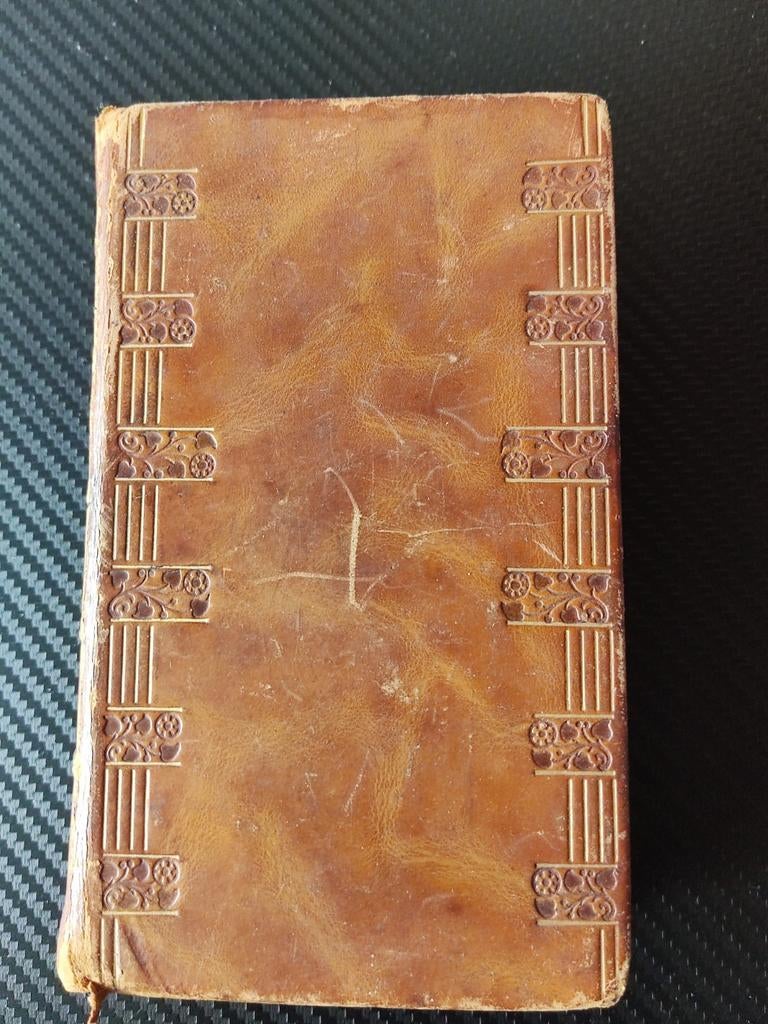 Romeinsch Missaal uit 1935, Antiek en Kunst, Ophalen