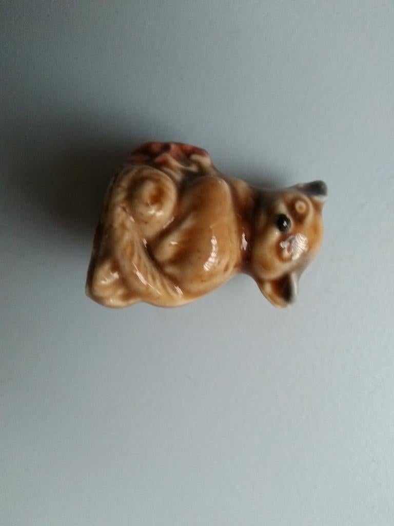 Wade Engeland beeldjes, Ophalen of Verzenden, Zo goed als nieuw, Dier