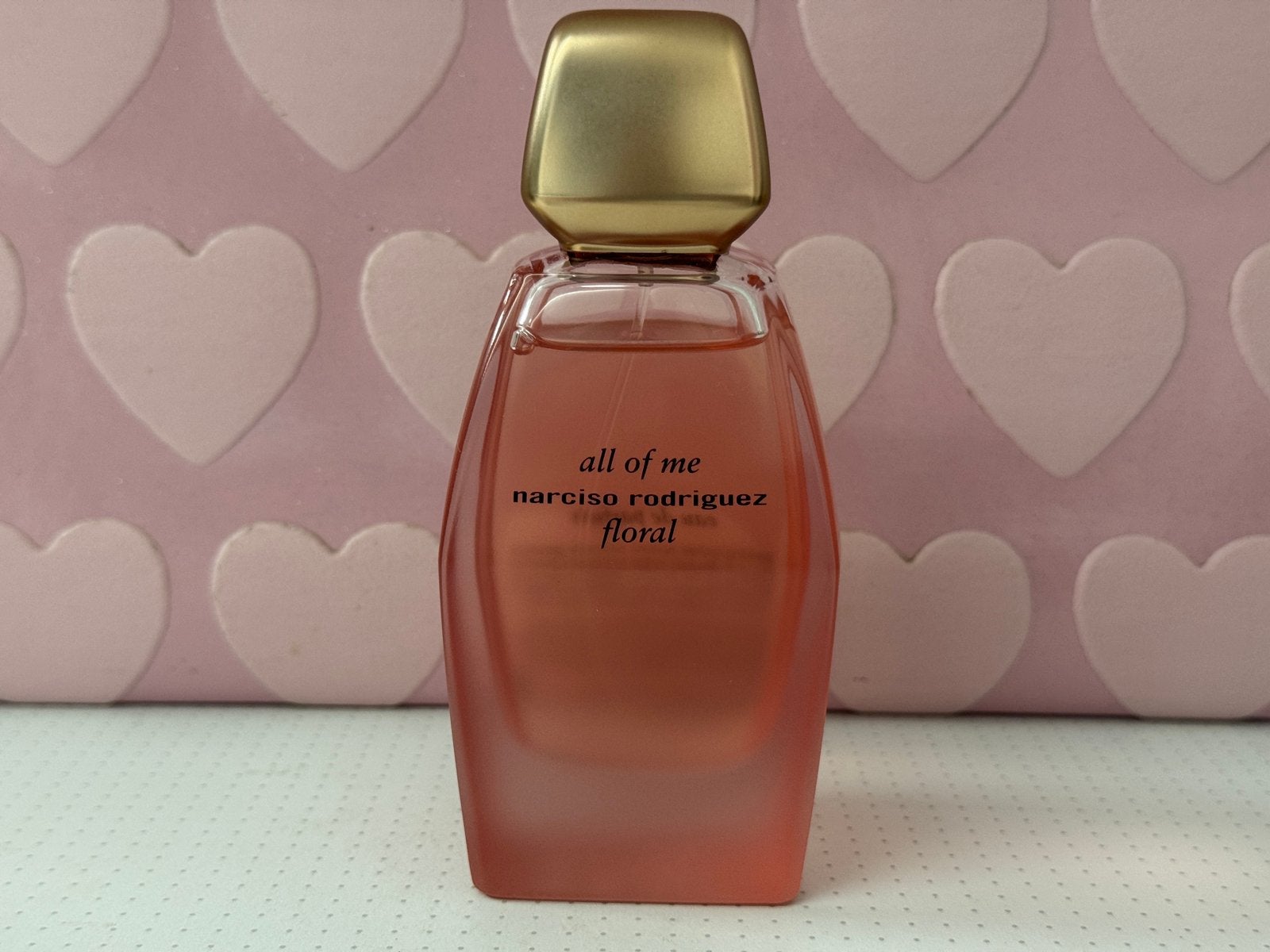 Narciso rodriquez all of me floral 90ml eau de parfum, Ophalen of Verzenden, Nieuw