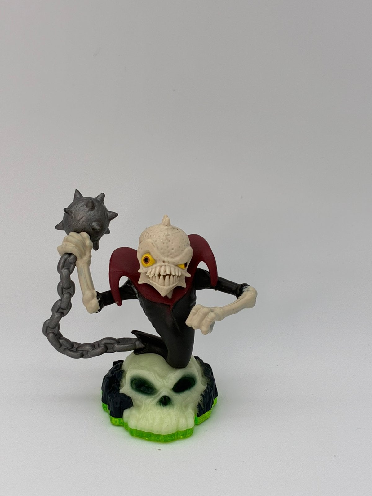 Skylanders Spyro’s Adventure Ghost Roaster, Avontuur en Actie, Verzenden, W, 2 spelers