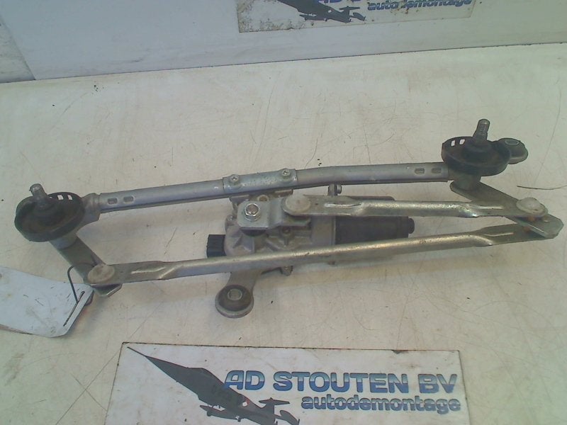 Ruitenwisser Mech + Motor Nissan Micra (K13) 2011, Auto-onderdelen, Gebruikt, Germany@nissan-services.eu, Kronenweg 38, Wesseling 50389, , Duitsland
