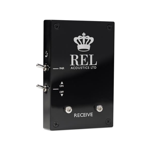 REL Acoustics Arrow Wireless V3, Overige merken, Subwoofer, Nieuw, Ophalen of Verzenden