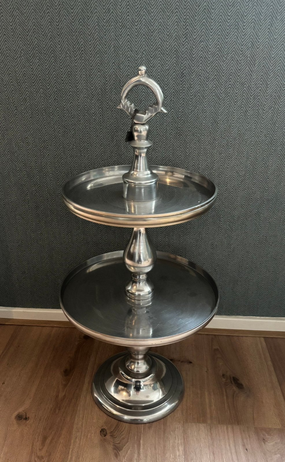 Riviera maison etagere, Ophalen, Gebruikt