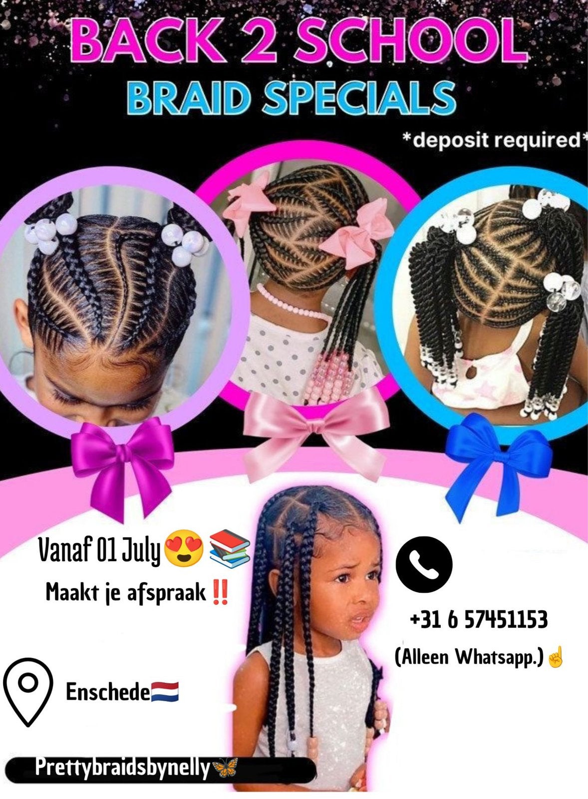 Braids