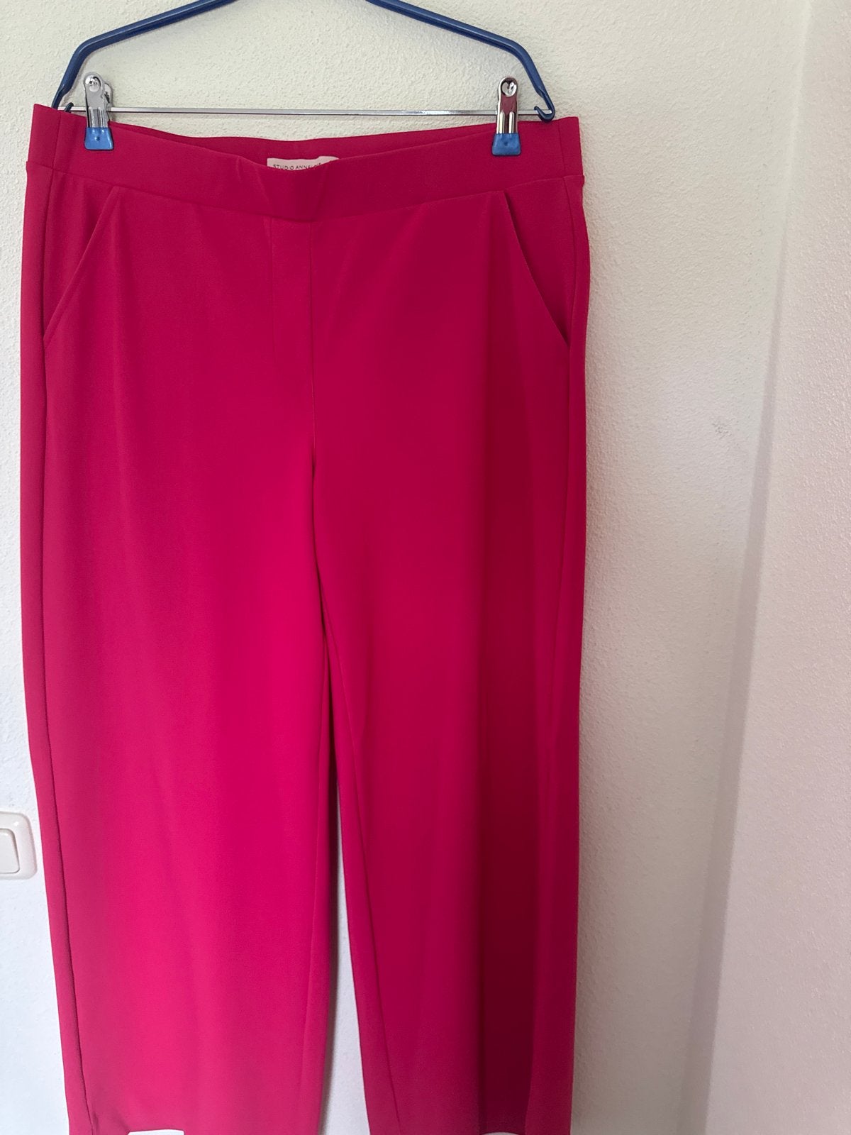 Roze broek Studio Anneloes (XL)Nieuw, Maat 46/48 (XL) of groter, Nieuw, Ophalen of Verzenden, Roze