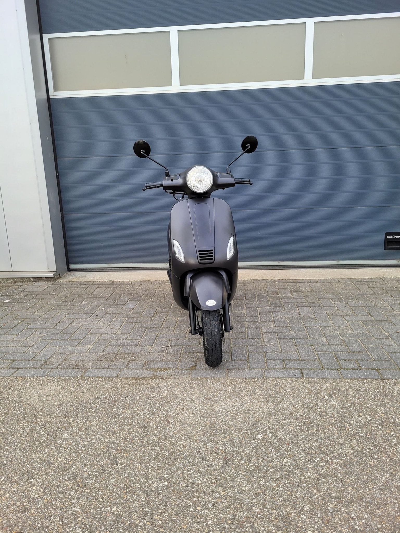 Btc riva / 45km / 4takt / 2022, Overige merken