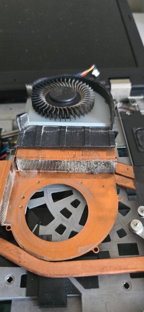 laptop reparatie, Computers en Software, Ophalen, 2 tot 3 Ghz, SSD