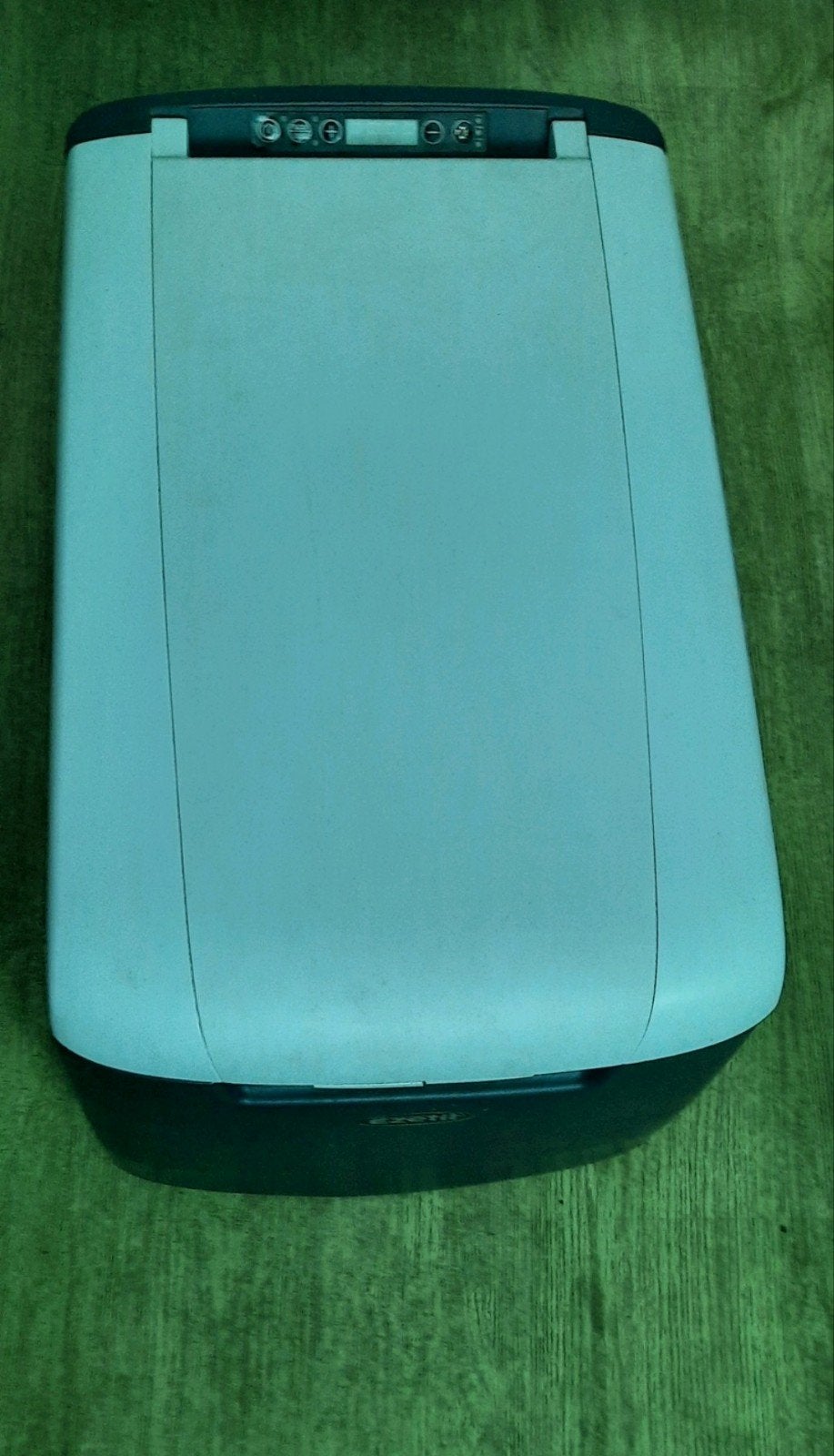Ezetil ECZ-35 compressor auto camper boot koelbox 12v 24v, Ophalen, Gebruikt