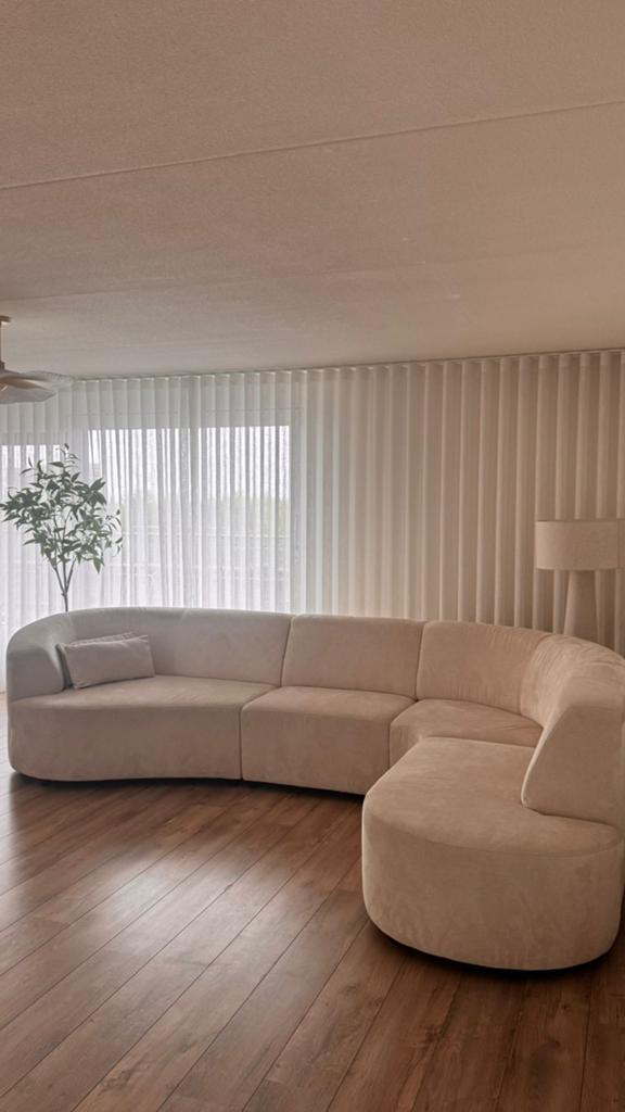 Payton Divan Zitmaxx, Overige materialen, Hoekbank, Nieuw, Ophalen of Verzenden