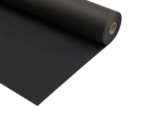 Polytex Eco waterkerende dampopen folie 1.5x50m (spinvlies), Ophalen, Nieuw, 15 m² of meer, Folie