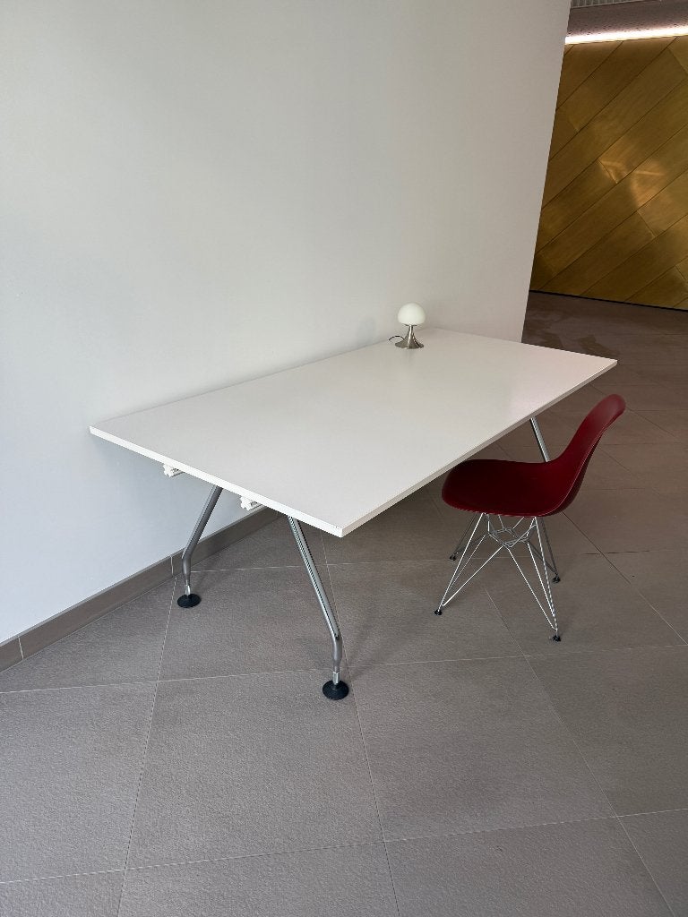Vitra Ad Hoc Dinning Table Design Antonio Citterio, Ophalen, Overige materialen, 200 cm of meer, 50 tot 100 cm