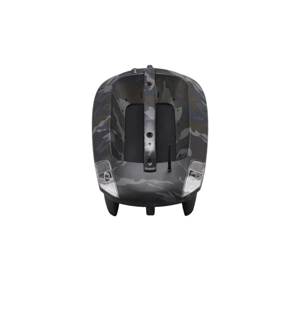 Beetackle Bait Boat met GPS, Ophalen of Verzenden, Nieuw, Complete set