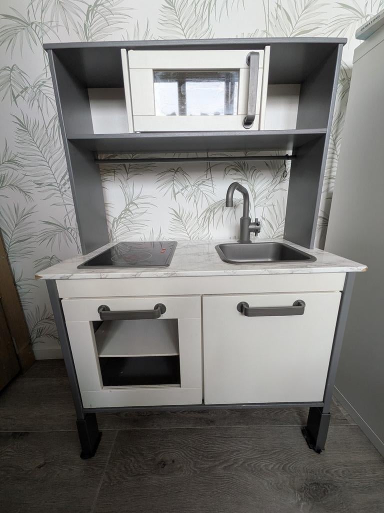 IKEA Duktig Speelkeuken, Ophalen, Gebruikt