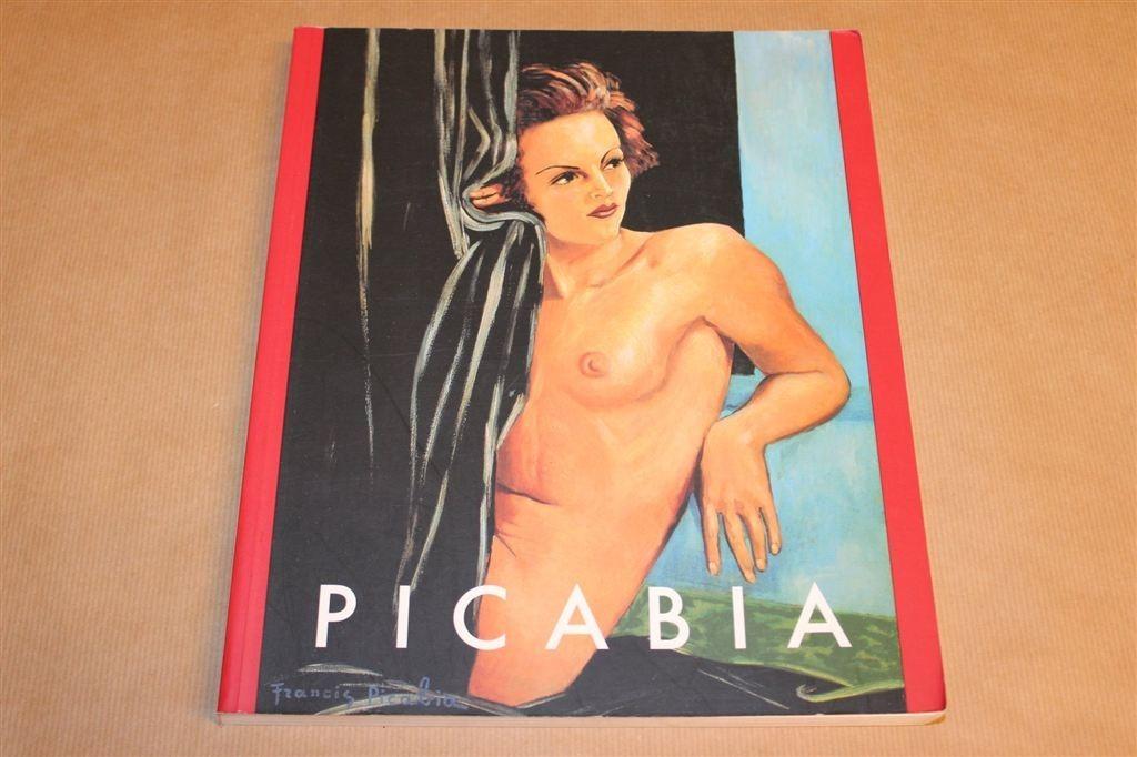 Francis Picabia — Surrealisme & Naakt [1933-1953], Boeken, Kunst en Cultuur | Beeldend, Ophalen of Verzenden, Zo goed als nieuw