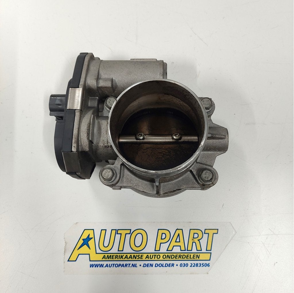 Buick Enclave gasklephuis 2008-2011, Gebruikt, Info@gm.com, Ophalen of Verzenden, P.O. BOX 33170 Detroit, MI 48232-5170