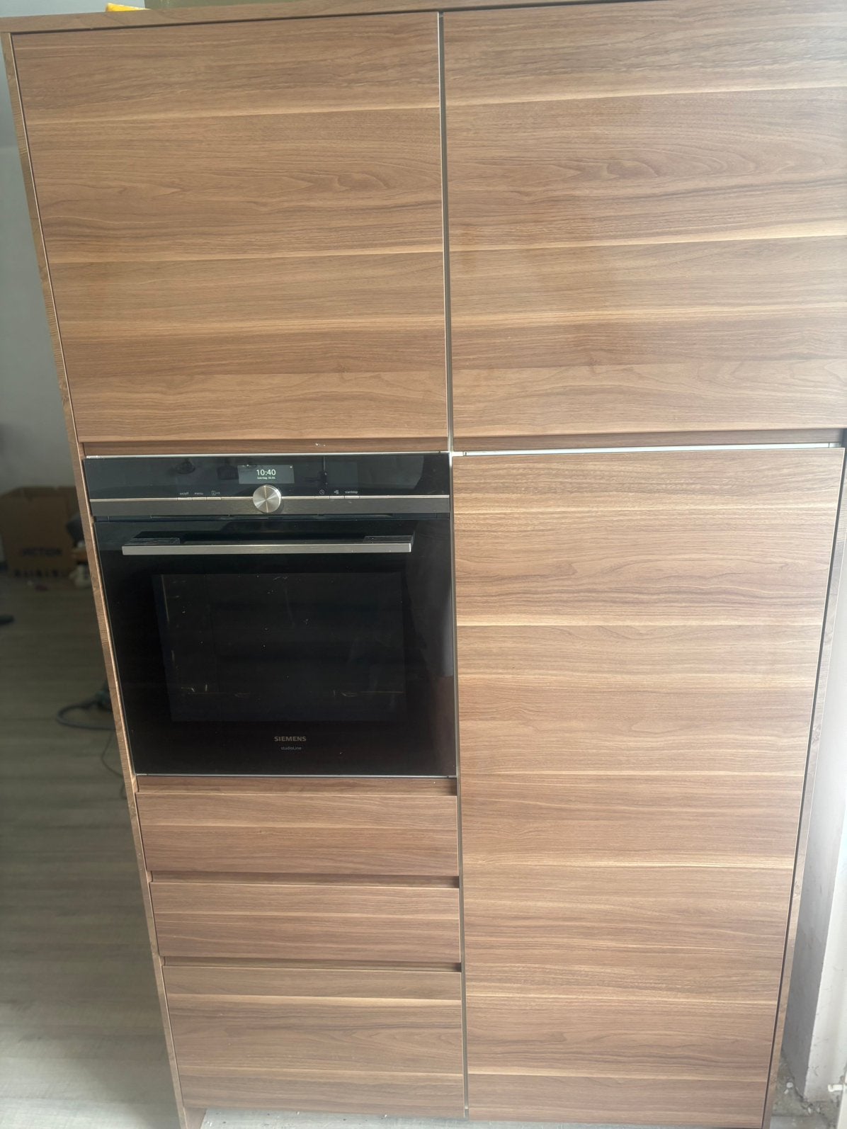 Keuken te koop, Ophalen, 60 cm of meer