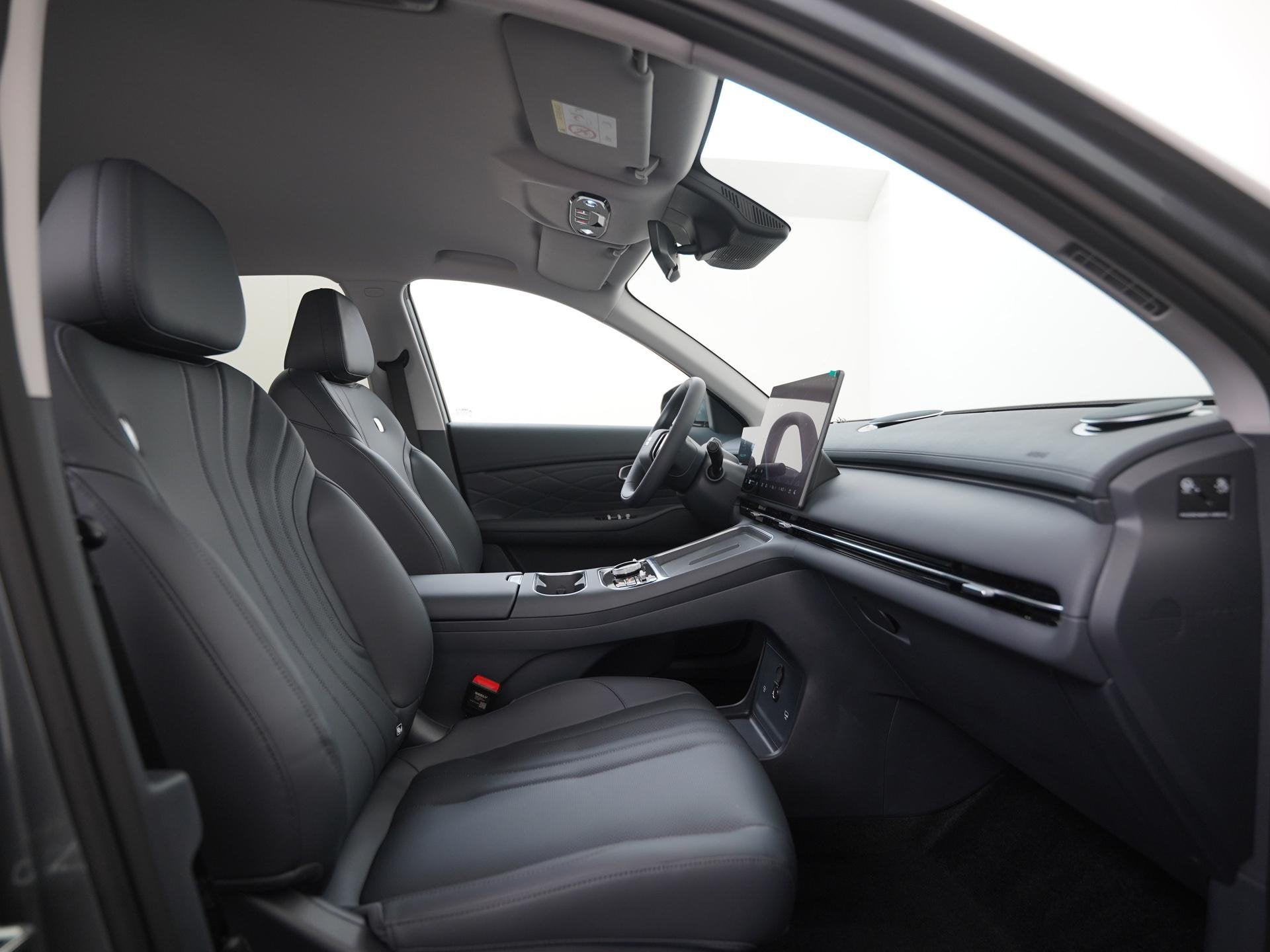 Geely Starray EM-i 1.5 Pro | 360° Camera | Stuur & Stoel Ve, Auto's, 12 maanden, Gebruikt, Euro 6, 4 cilinders