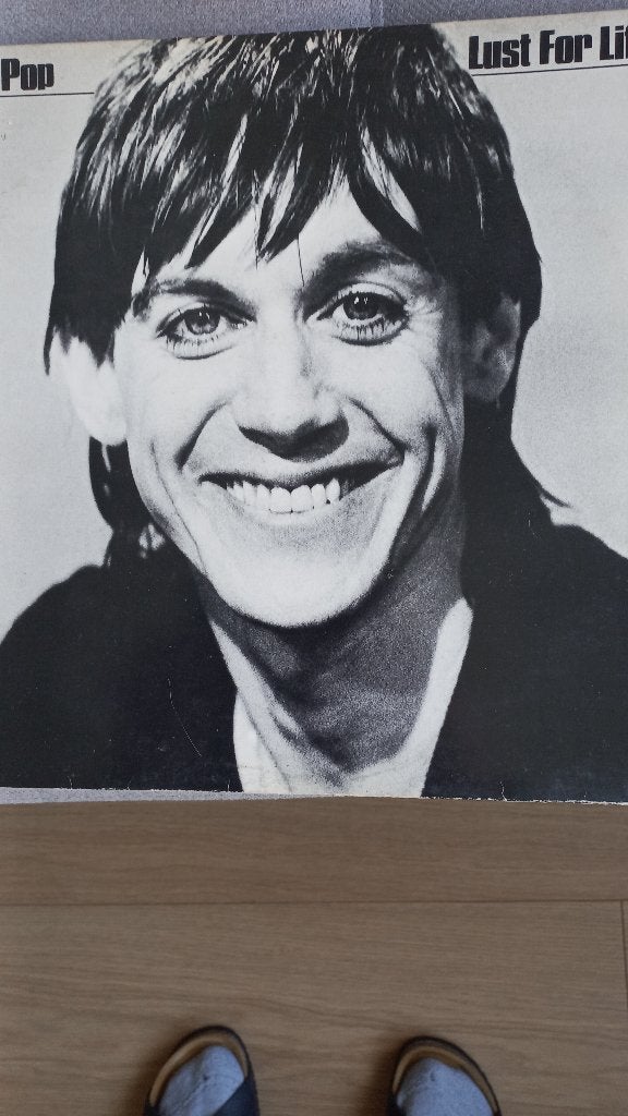 LP's jaren`60 - `90 popmuziek (36), Nederlands (4), Cd's en Dvd's, LP, Gebruikt, Pop, Ophalen