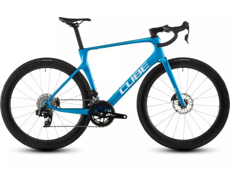 nieuwe cube agree c62 csn €2999,/ nu €2499,-, Meer dan 20 versnellingen, Ophalen, Overige merken, Nieuw