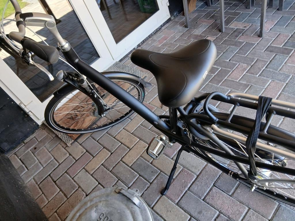 Batavus mambo damesfiets 7 versnellingen., Ophalen of Verzenden, Zo goed als nieuw, Batavus