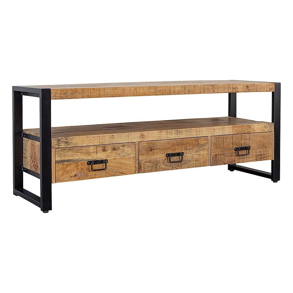 Zo goed als nieuwe tv-meubel, Ophalen, 25 tot 50 cm, Minder dan 100 cm