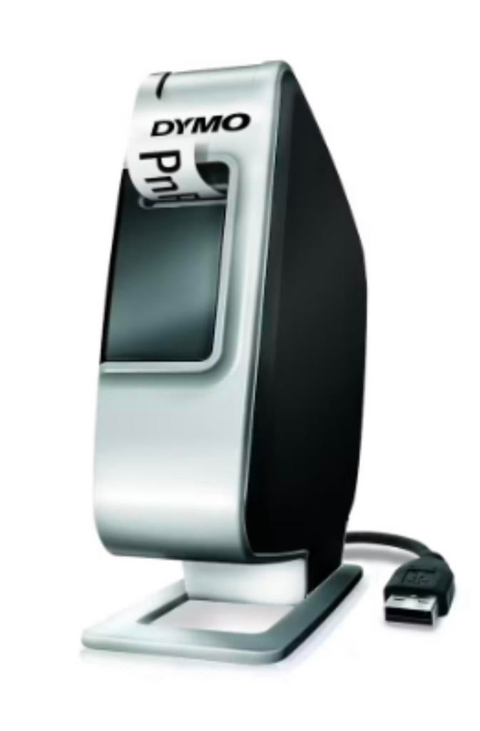 DYMO LABELMANAGER PnP LABELMAKER - ZGAN, Computers en Software, Labelprinters, Ophalen, Zo goed als nieuw