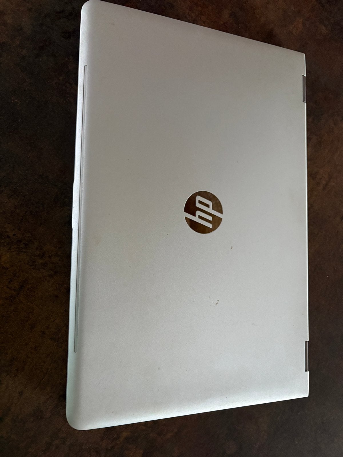 HP Envy laptop, Gebruikt, HDD, 2 tot 3 Ghz, 8 GB