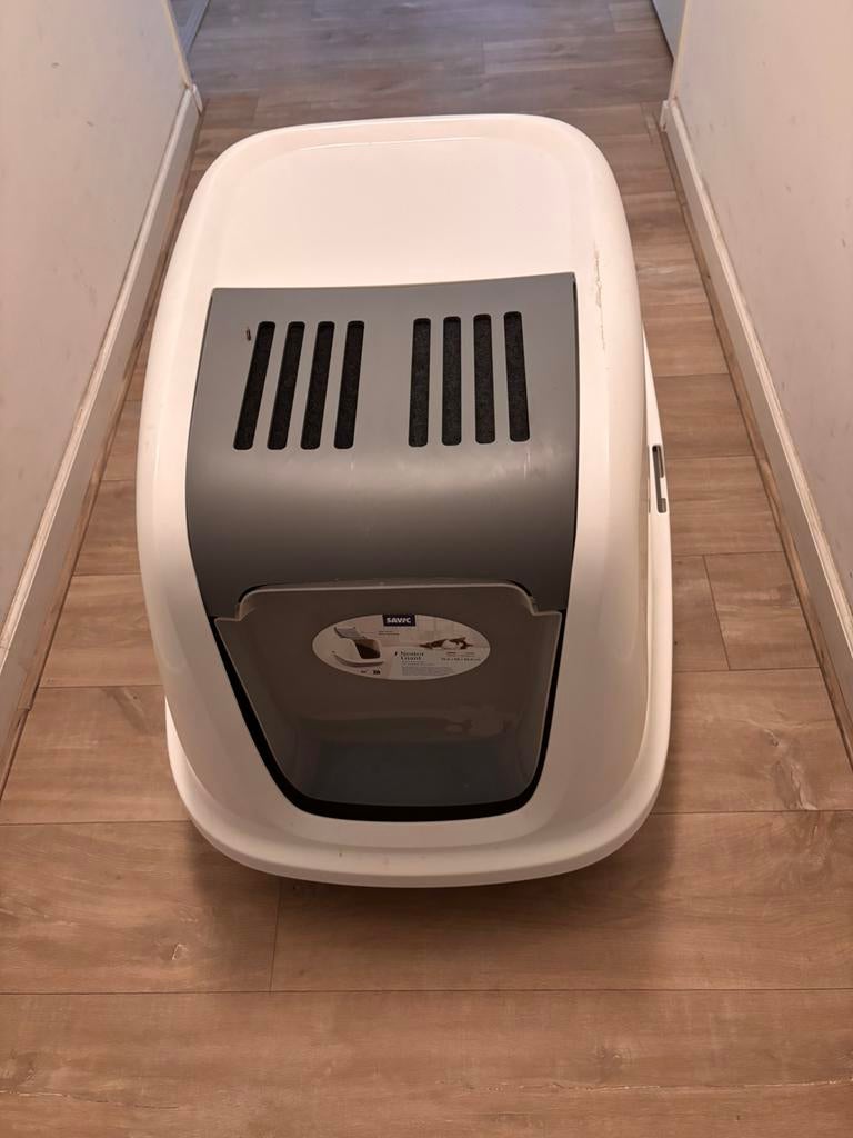 kattenbak XL Bijna nieuw, Dieren en Toebehoren, Ophalen, Hond