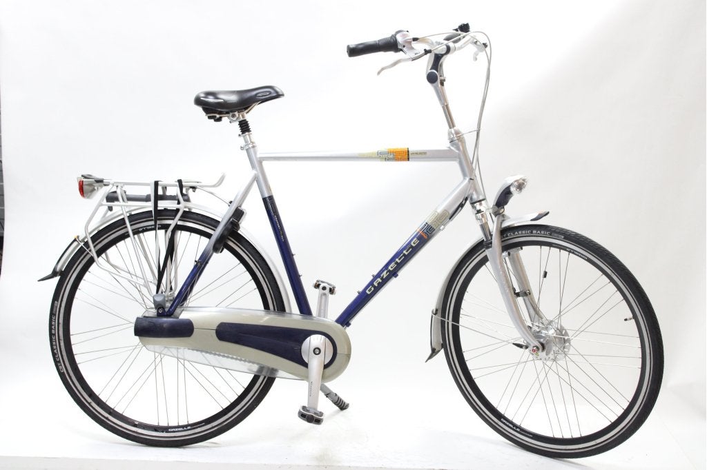 Gazelle Orange 65cm heren stadsfiets