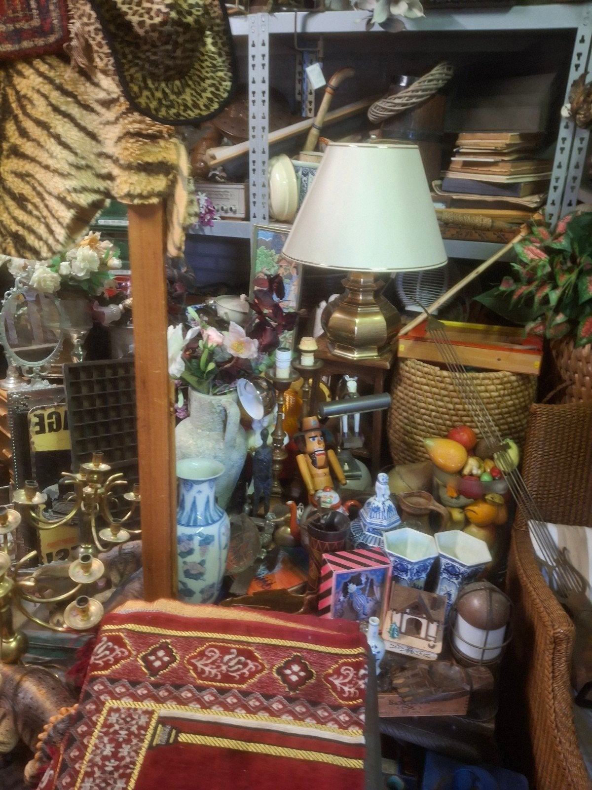 Handel: Partijen, dozen of losse items voor wederverkoop, Ophalen, ., ., .