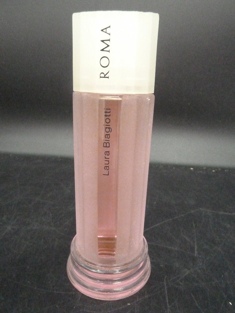 Factice reclame fles Laura Biagotti Roma, Verzamelen, Parfumverzamelingen, Ophalen of Verzenden, Nieuw, Parfumfles, Gevuld