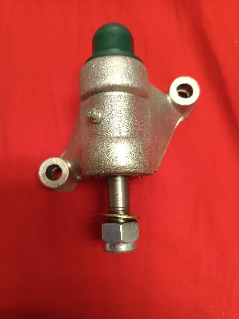 FIAT 124 spider hulpstuurhuis, Ophalen of Verzenden, Nieuw, Fiat